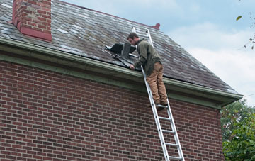what affects urgent Houss roof repairs