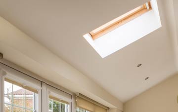 Houss conservatory roof insulation companies