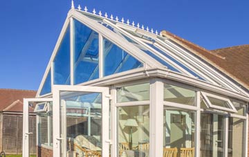 conservatory roof insulation costs Houss