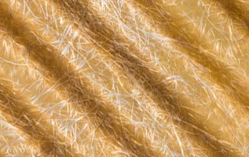 Houss fibreglass roof waterproofing