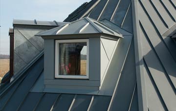 metal roofing Houss, Shetland Islands