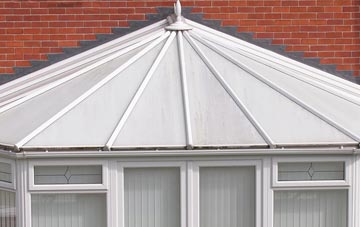 Houss polycarbonate conservatory roof repairs