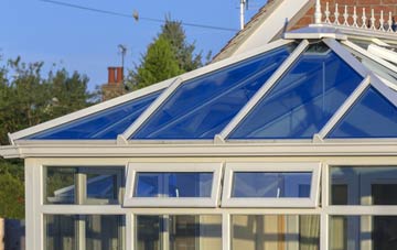 professional Houss conservatory insulation
