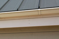 Houss soffit repair